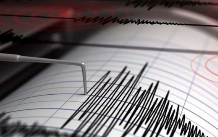 7.0-magnitude quake hits 159 km WSW of Riverton, New Zealand