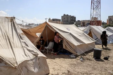 Media: Controversial US-Israel plan considers relocating Gazans to third countries