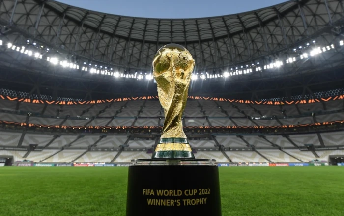 Определилась еще одна сборная для участия в чемпионате мира