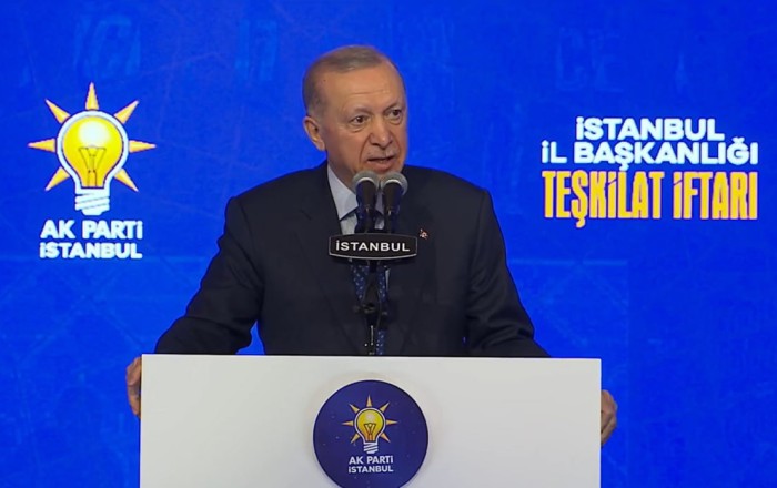 Ərdoğandan vacib AÇIQLAMA -
