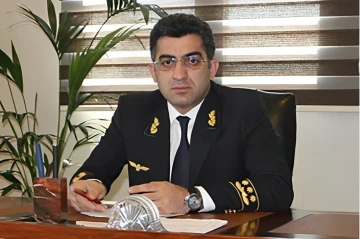 Азад Гасымов вновь возглавил ADY Express