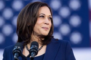 Harris eyes California governor run