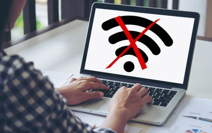 Во всей Сирии полностью пропал интернет