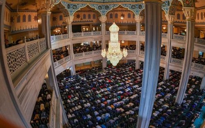Ramazanın 15-ci günü: Dua, imsak və iftar vaxtı...
