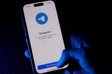 Teleqram istifadəçi sayına görə vatsapı qabaqladı
