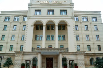 Azerbaijani Army prevents another provocative move by Armenia