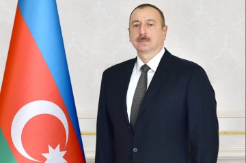 President Ilham Aliyev receives IEA Executive Director