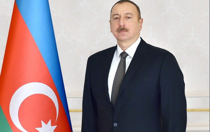President Ilham Aliyev receives IEA Executive Director