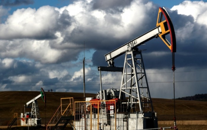 Price of Azerbaijani oil goes up