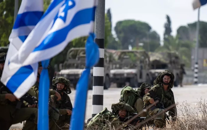 Israel pressures Hamas to release hostages as ceasefire talks continue