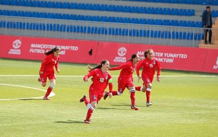 Millimiz Bolqarıstana qalib gəldi