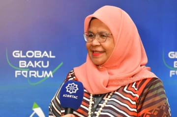 Malaysian official highlights need for implementing COP29 agreements