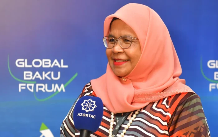 Malaysian official highlights need for implementing COP29 agreements