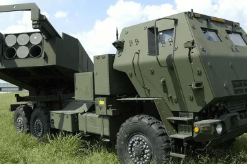 Media: Ukraine’s HIMARS strikes growing less accurate amid US intel sharing halt