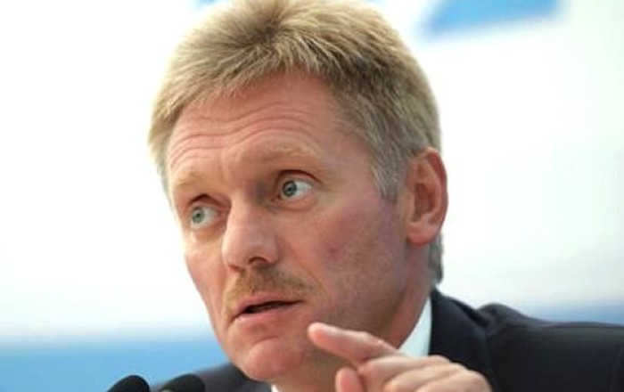 Peskov Trampın açıqlamasını təsdiqlədi