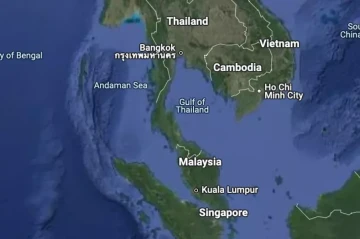 Thailand to speed up construction of $29 billion route connecting Indian, Pacific Oceans