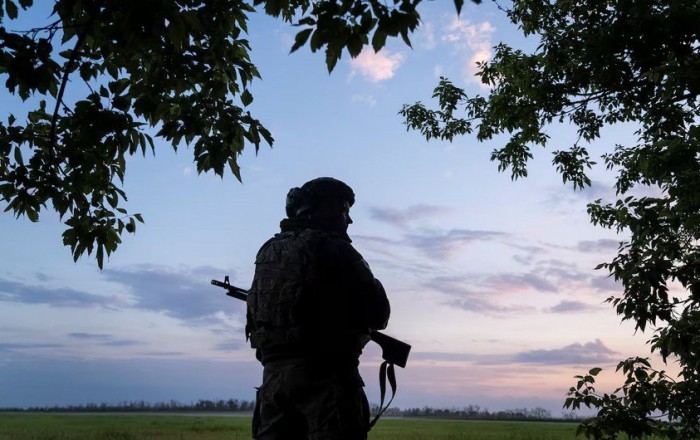 Ukrayna Rusiyada Belqorod vilayətinin kəndini ələ keçirdi