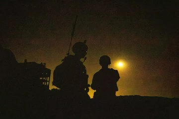 Israeli forces destroy Hamas tunnel, uncovers rocket site in ongoing Gaza operations -