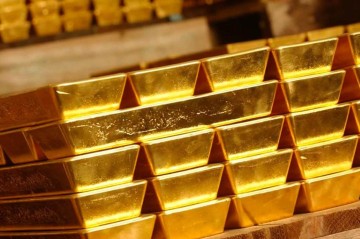 Gold prices surpass $2,950 in commodity markets