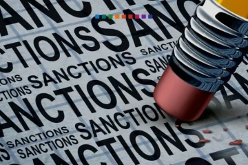 Britain lifts sanctions on Syrian banks, oil companies
