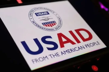 USAID cancels $75 mln. grant to Ukraine energy support fund