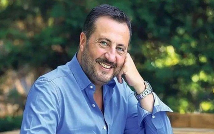 İstanbulda müğənni Ercan Saatçi azadlığa buraxıldı