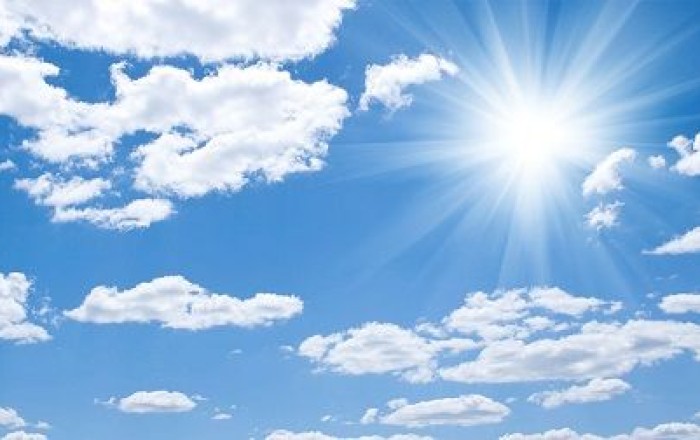 Baku weather forecast for tomorrow