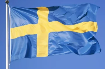 Sweden to provide over $137 million in aid to Ukraine