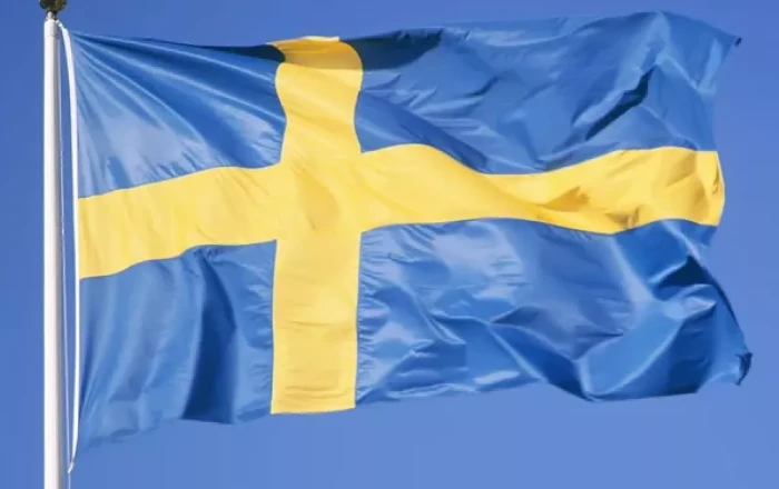 Sweden to provide over $137 million in aid to Ukraine