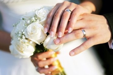 Yanvarda qeydə alınan nikah və boşanmaların sayı...