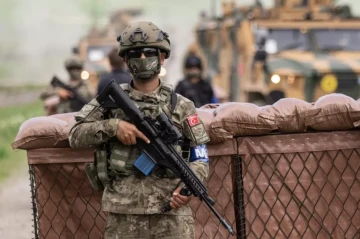 As Europe faces uncertainty, Türkiye becomes essential to security strategy