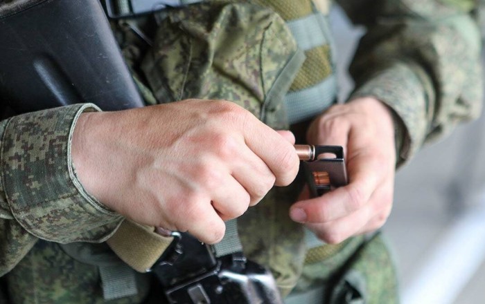 От российских позиций до украинских и обратно: "карьера" одного "СВО"шника