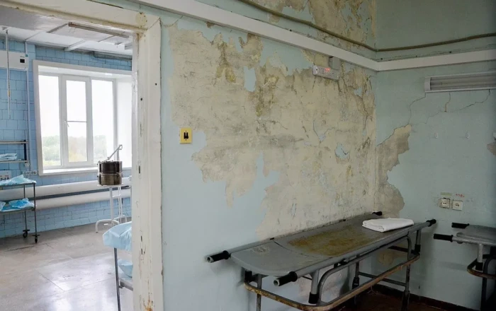 British Defence Intelligence: Russia's focus on war efforts causes healthcare crisis