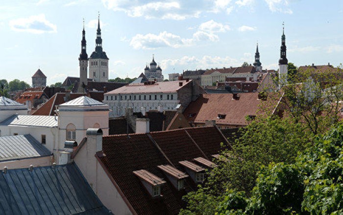 Estonia to provide Ukraine with 100m euros in military aid