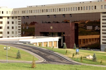 Russia is spreading disinformation to damage relations