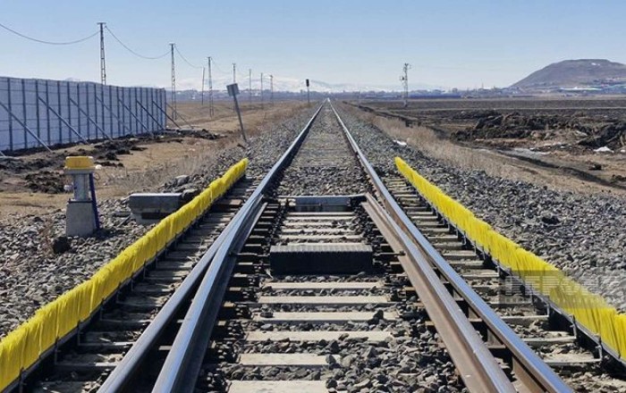 Naxçıvandan Qarsa 85 dəqiqəyə çatmaq mümkün olacaq”