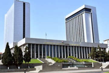 Milli Məclis Avropa Parlamentinə etiraz məktubu göndərib