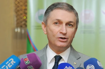 Prezident İlham Əliyev Nasir Əbdülkərim Əbdürrəhmanı təltif edib