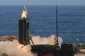 Ukraine urgently seeks additional Aster-30 missiles from Europe amid dwindling supplies