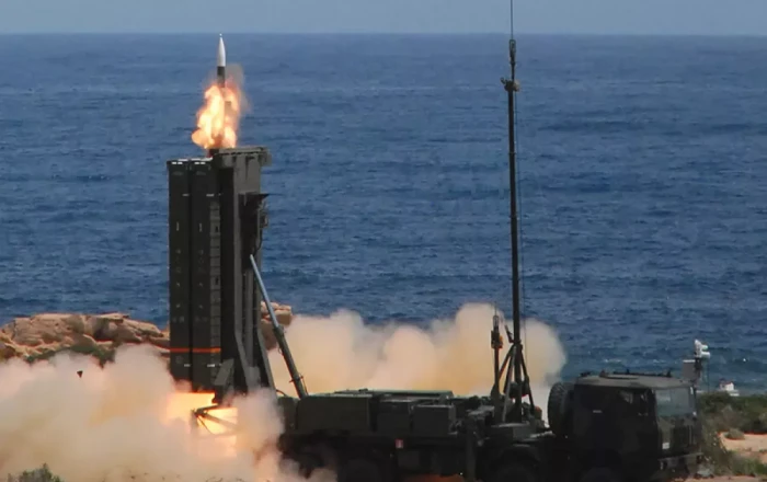 Ukraine urgently seeks additional Aster-30 missiles from Europe amid dwindling supplies