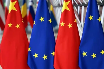 Europe moves toward pragmatic engagement with China Recalibrating diplomacy