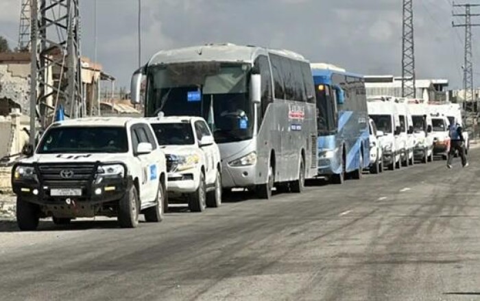 İsrail Rəfah sakinlərini təcili təxliyə olunmağa çağırdı