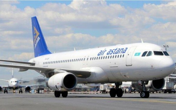 Air Astana экстренно села в Баку: Что произошло?