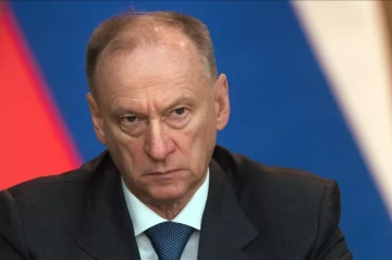Putin's aide: London orchestrating Baltic tensions to derail US-Russia talks