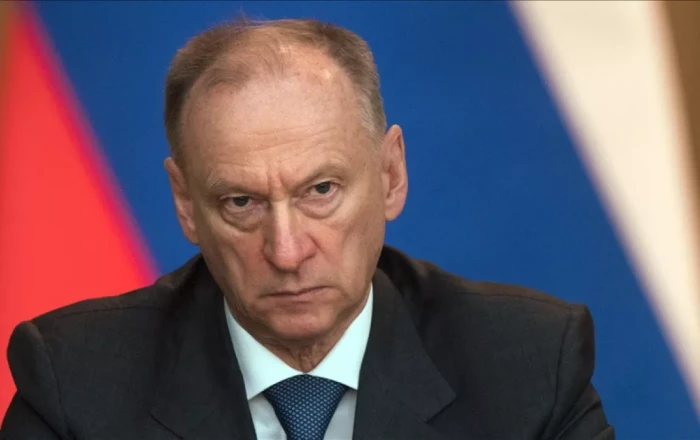 Putin's aide: London orchestrating Baltic tensions to derail US-Russia talks