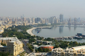 Baku hosts international conference 'Colonialism: Erasure of Religious-National Identity'