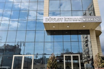 DİM tərəfindən 9 martda buraxılış imtahanları keçirilir