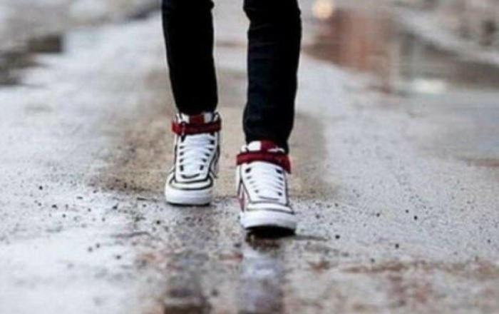 Bakıda itkin düşən qızlardan biri tapıldı