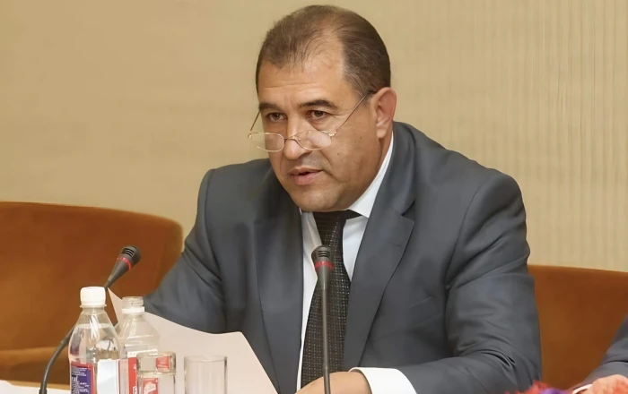 Sabiq məmur vəfat etdi
