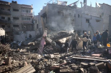 Jordan accuses Israel of over 900 ceasefire violations, calls for international action